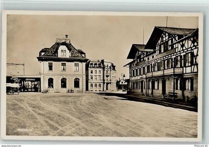 8620 Wetzikon ZH - 13218831