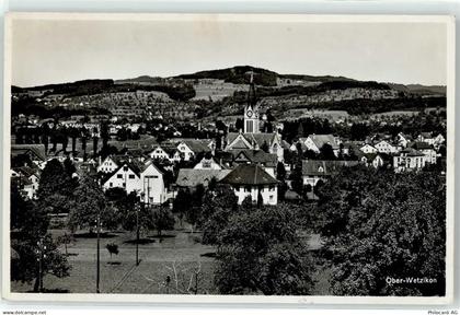 8620 Wetzikon ZH - Ober-Wetzikon - 51715398