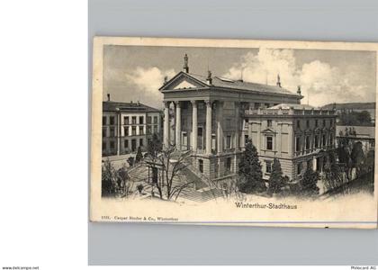 8400 Winterthur - 50298178