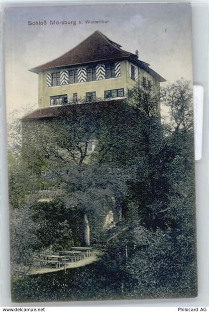 8400 Winterthur - Schloss - 50672272