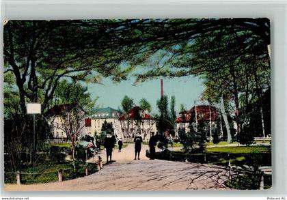 8400 Winterthur - Stadtgarten - 13114476