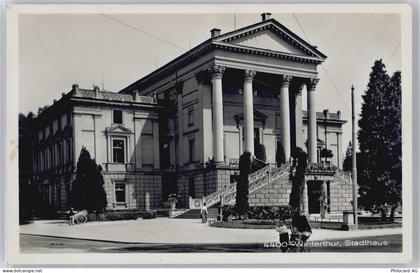 8400 Winterthur - Stadthaus - 50811070