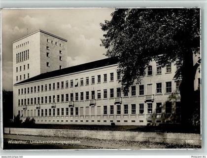 8400 Winterthur - Unfallversicherungsgebäude - 10148006