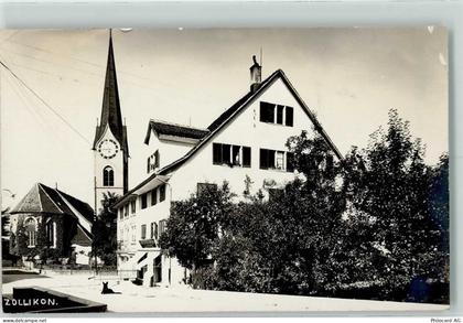 8702 Zollikon Gebrauchsspuren - 13224858