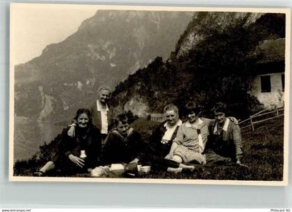 8000 Altstetten Foto AK Ort handschriftlich - 13985639