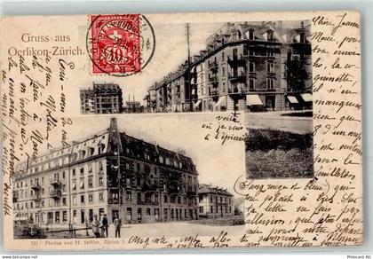 8000 Oerlikon 1906 - 13470391