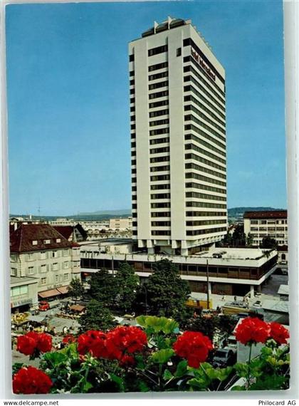 8000 Oerlikon - Hotel International - 10280846