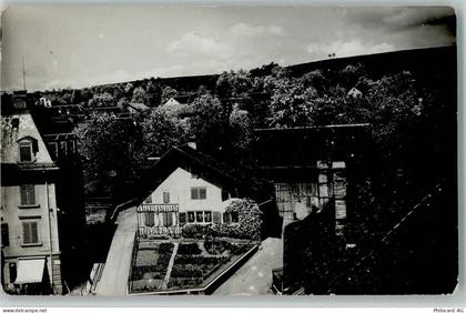 8000 Wiedikon Zürich 1916 Foto AK Teilansicht - 13208731