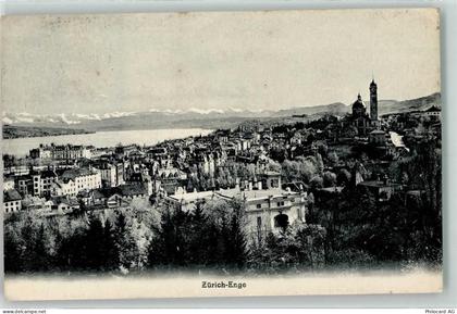 8000 Zürich 1910 - Enge - 39407808