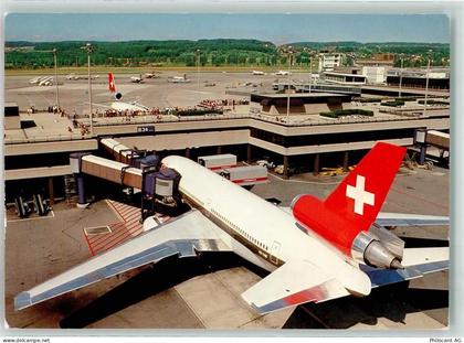 8000 Zürich - Flughafen - 39376230