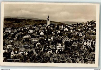 8000 Zürich - Fluntern - 13902599