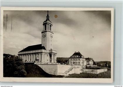 8000 Zürich - Neue Kirche Ortsteil Fluntern - 13100499