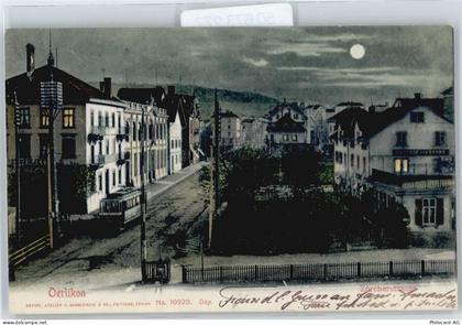 8000 Zürich - Oerlikon, Züricherstrasse - 50673277