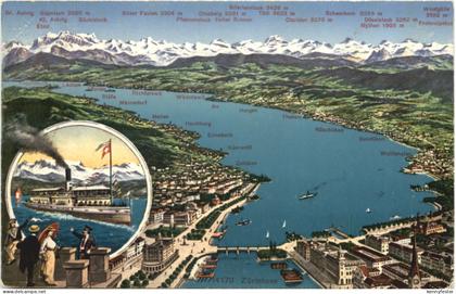 Zürichsee