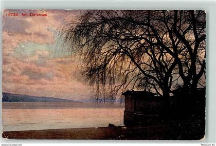 Zürichsee - 10588862