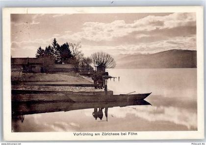 Zürichsee - 50943034