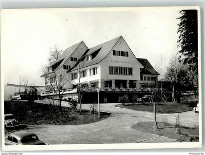 Zürichsee - Gasthaus Halbinsel Au - 39700774