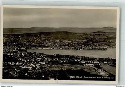 Zürichsee - Glärnischgruppe Uetliberg - 39702435