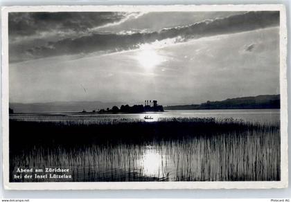 Zürichsee - Insel Lützelau - 50923422