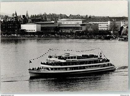 Zürichsee - MS Linth - 39373958