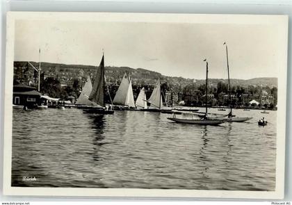 Zürichsee - Segelboote - 39490323