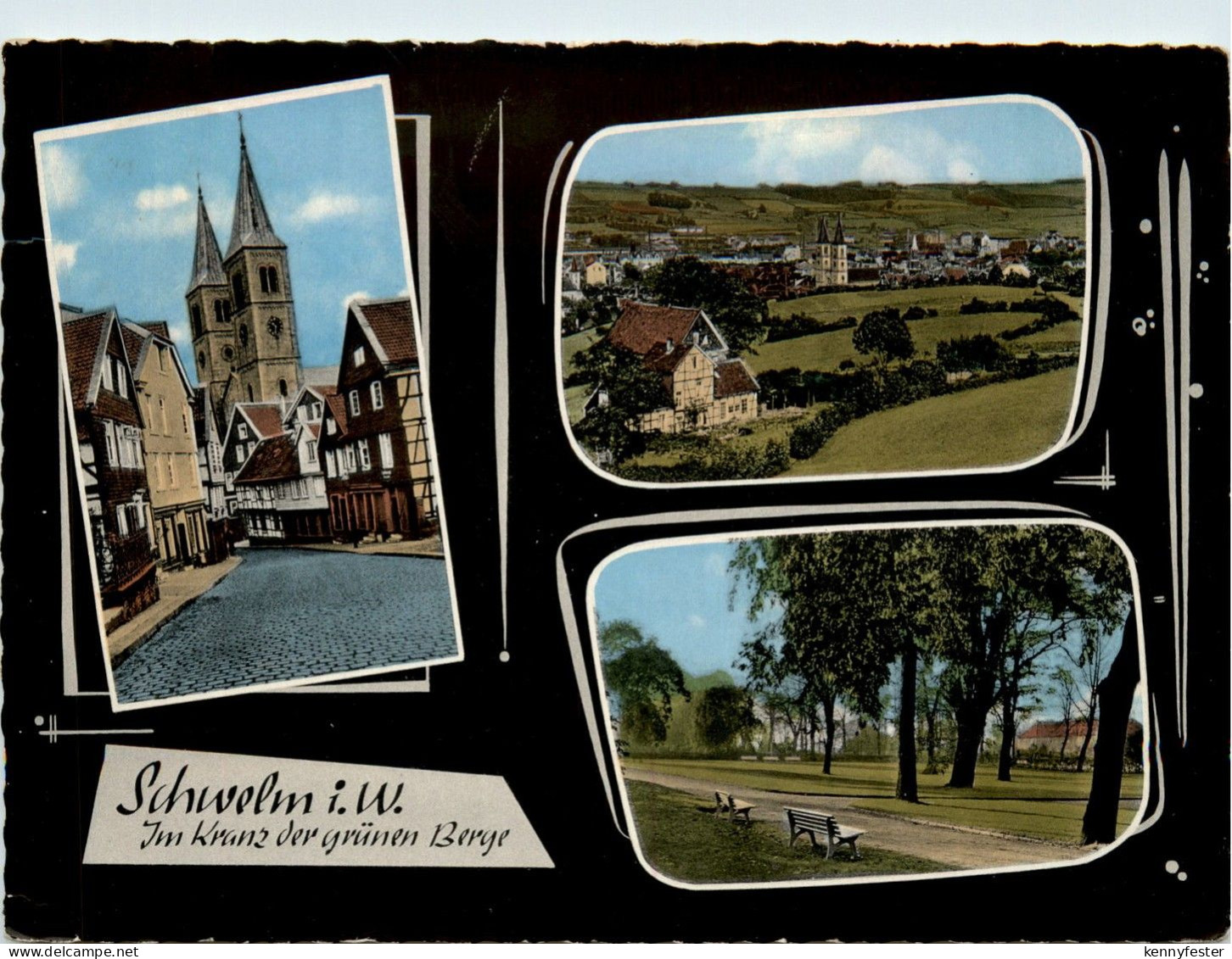 Schwelm