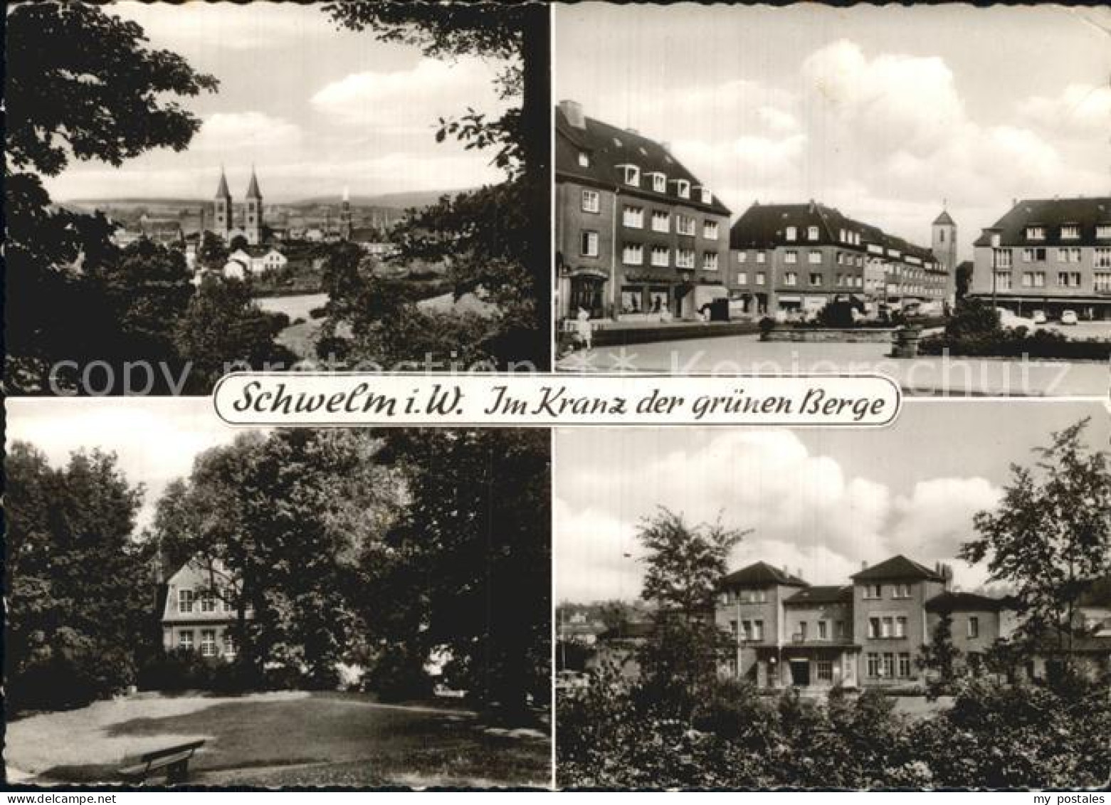Schwelm