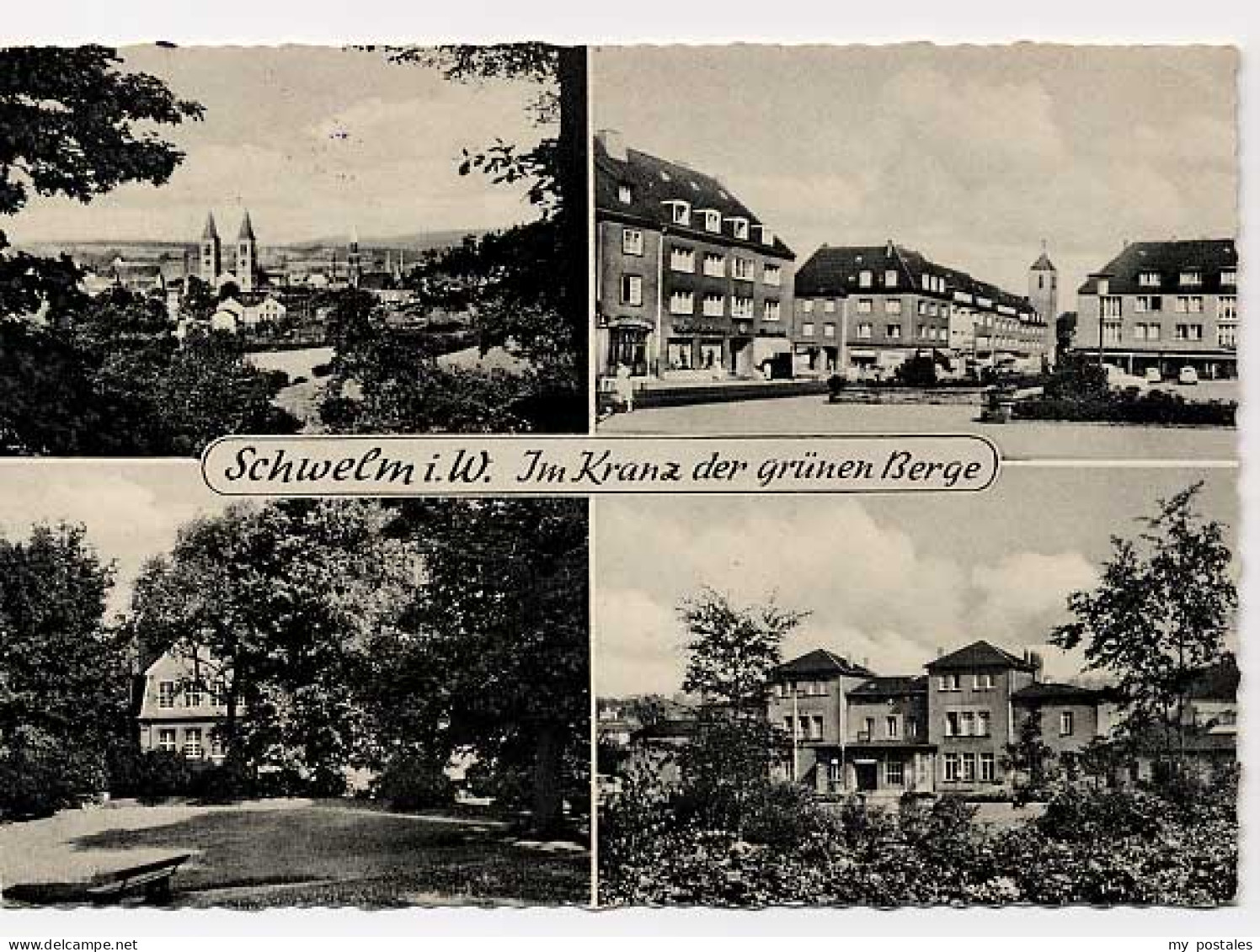 Schwelm Schwelm