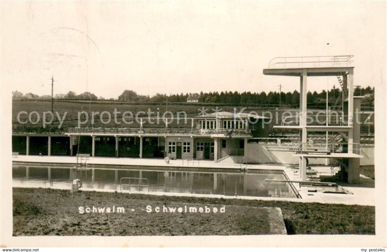 Schwelm Schwelmebad