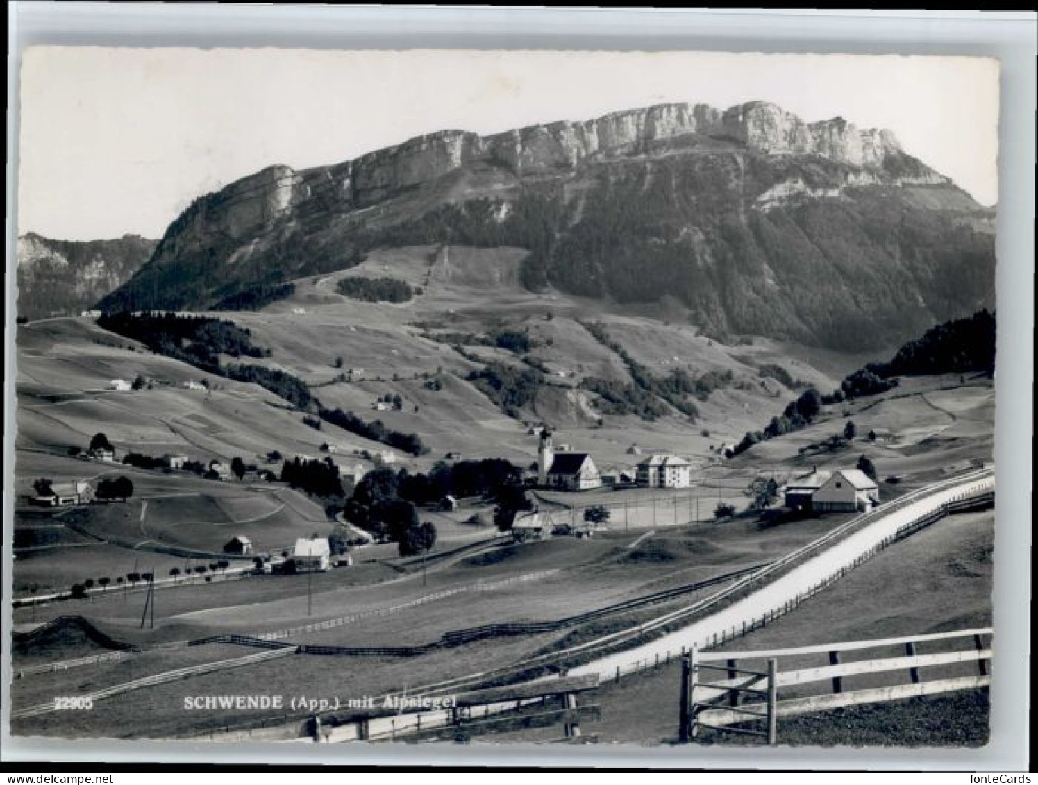 Schwende
