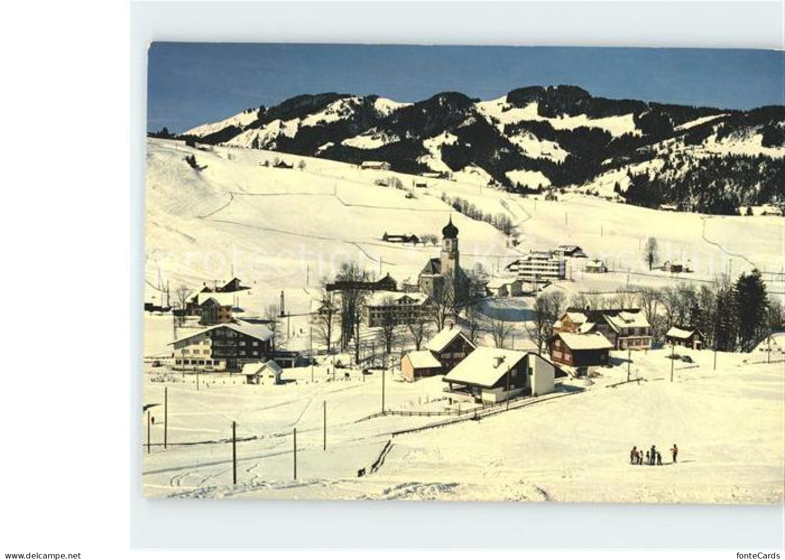 Schwende IR