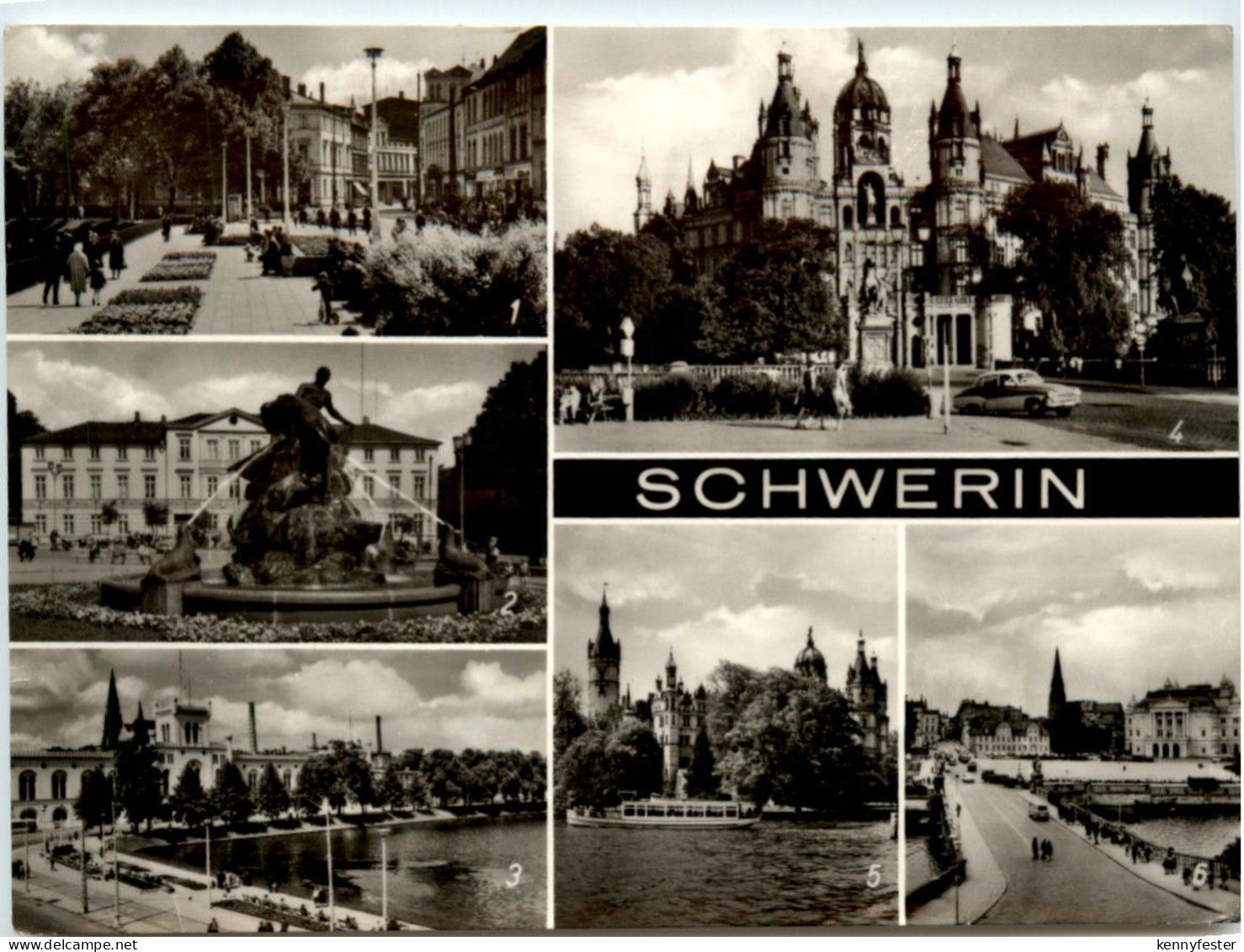 Schwerin