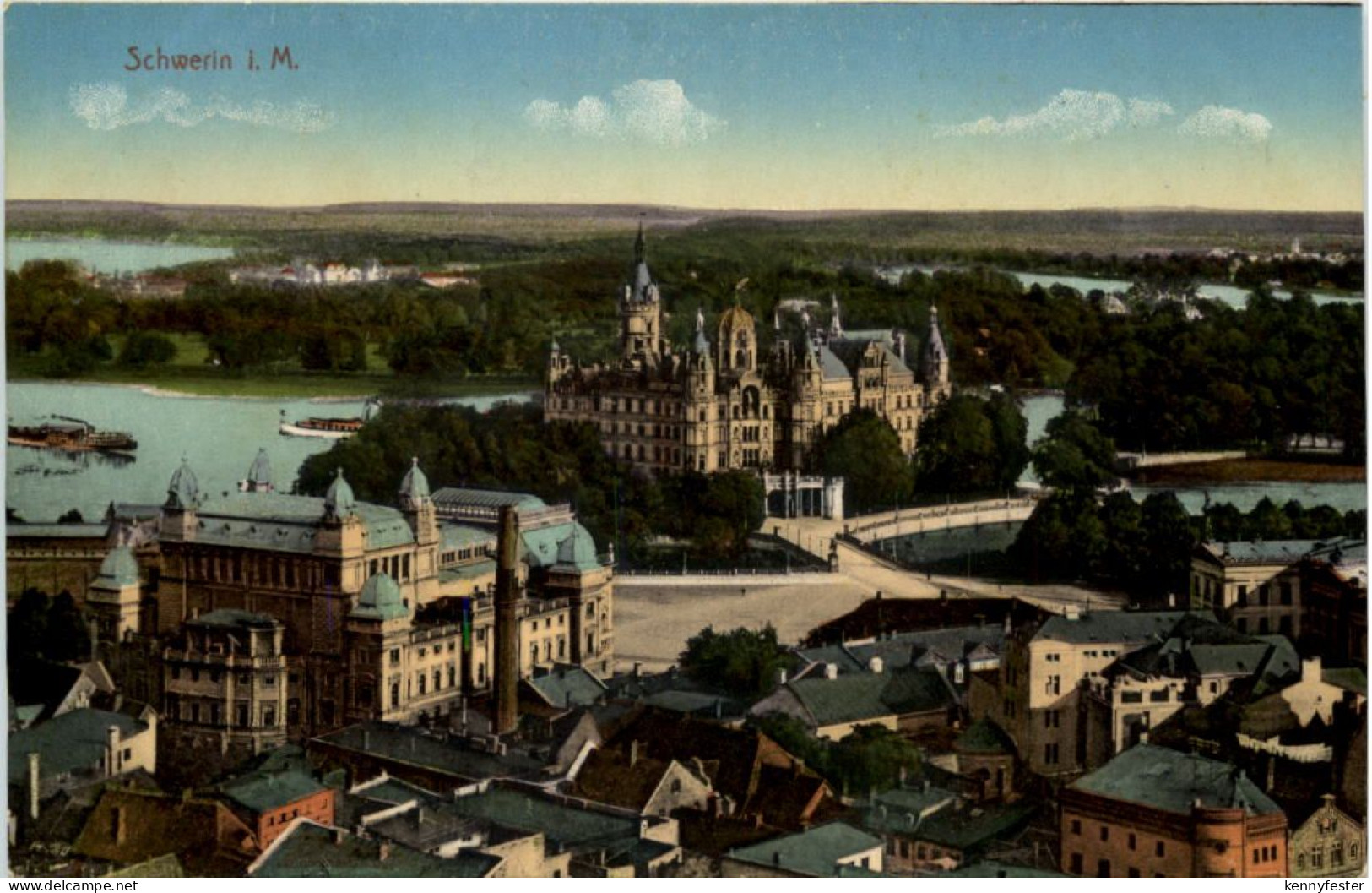 Schwerin