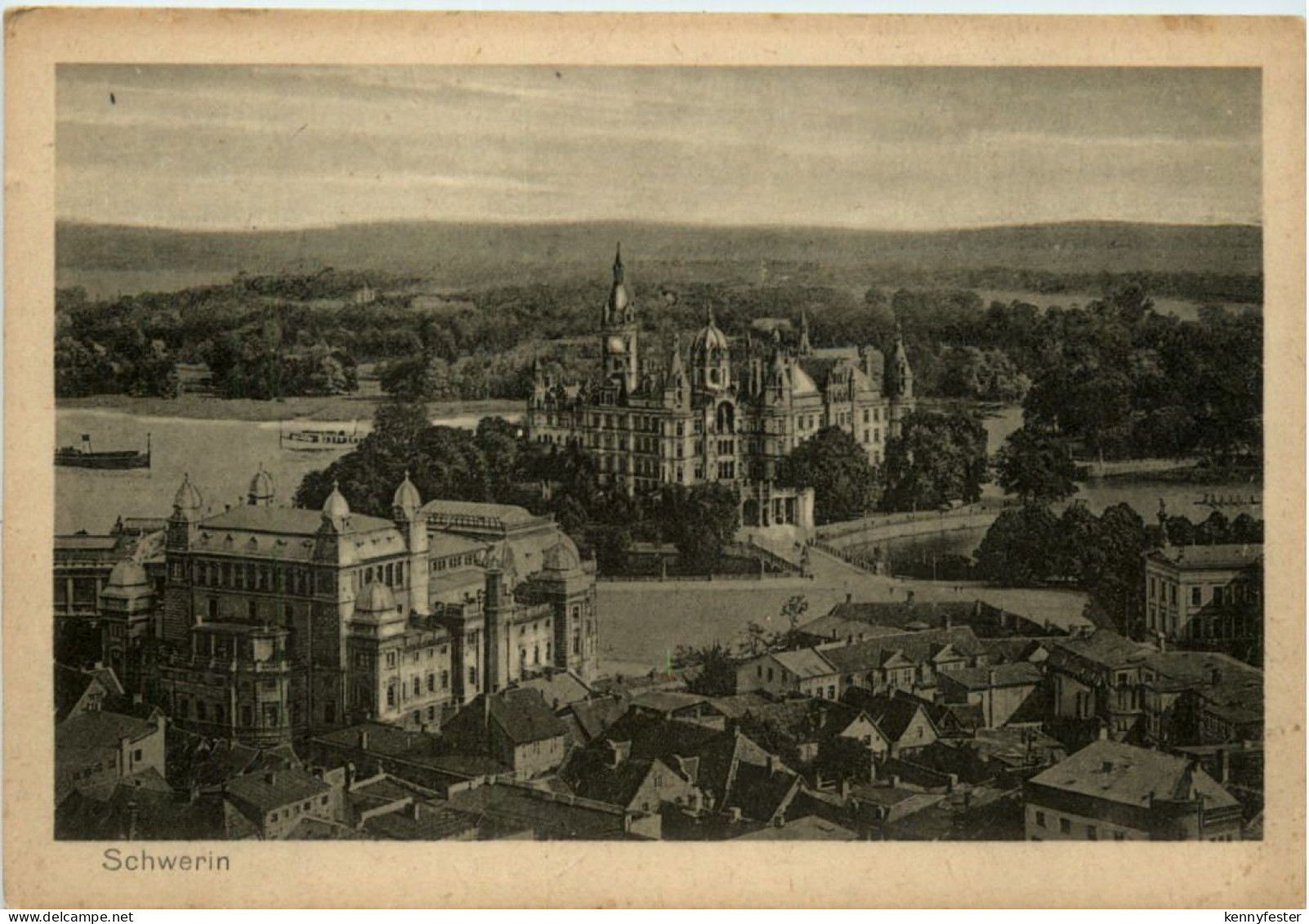 Schwerin,