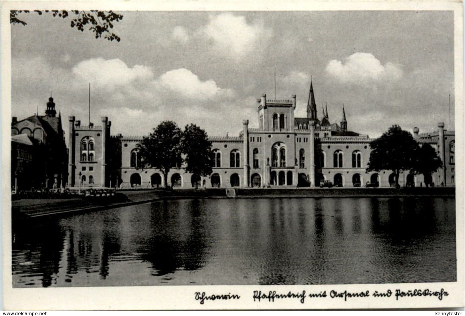 Schwerin,