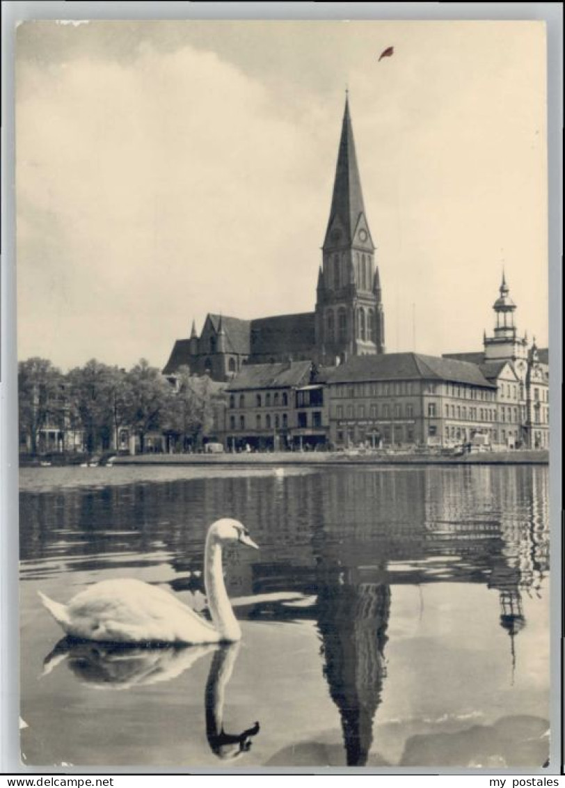 Schwerin Mecklenburg Schwerin