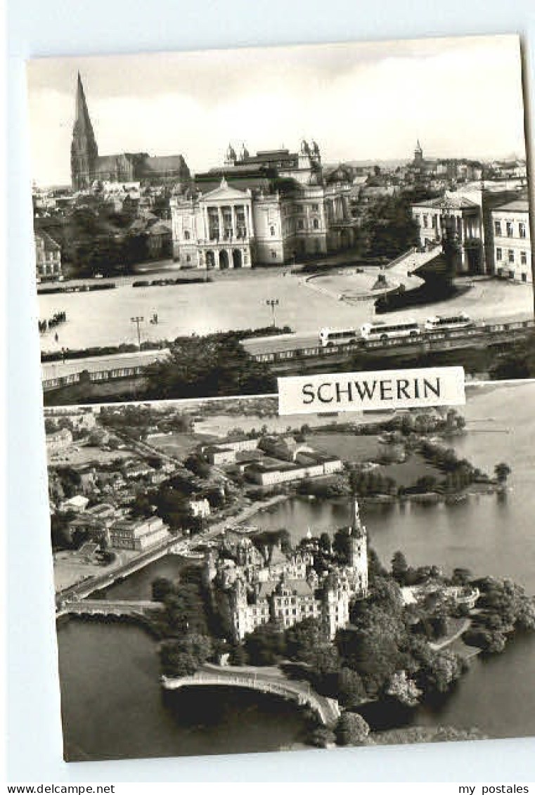 Schwerin Mecklenburg Schwerin