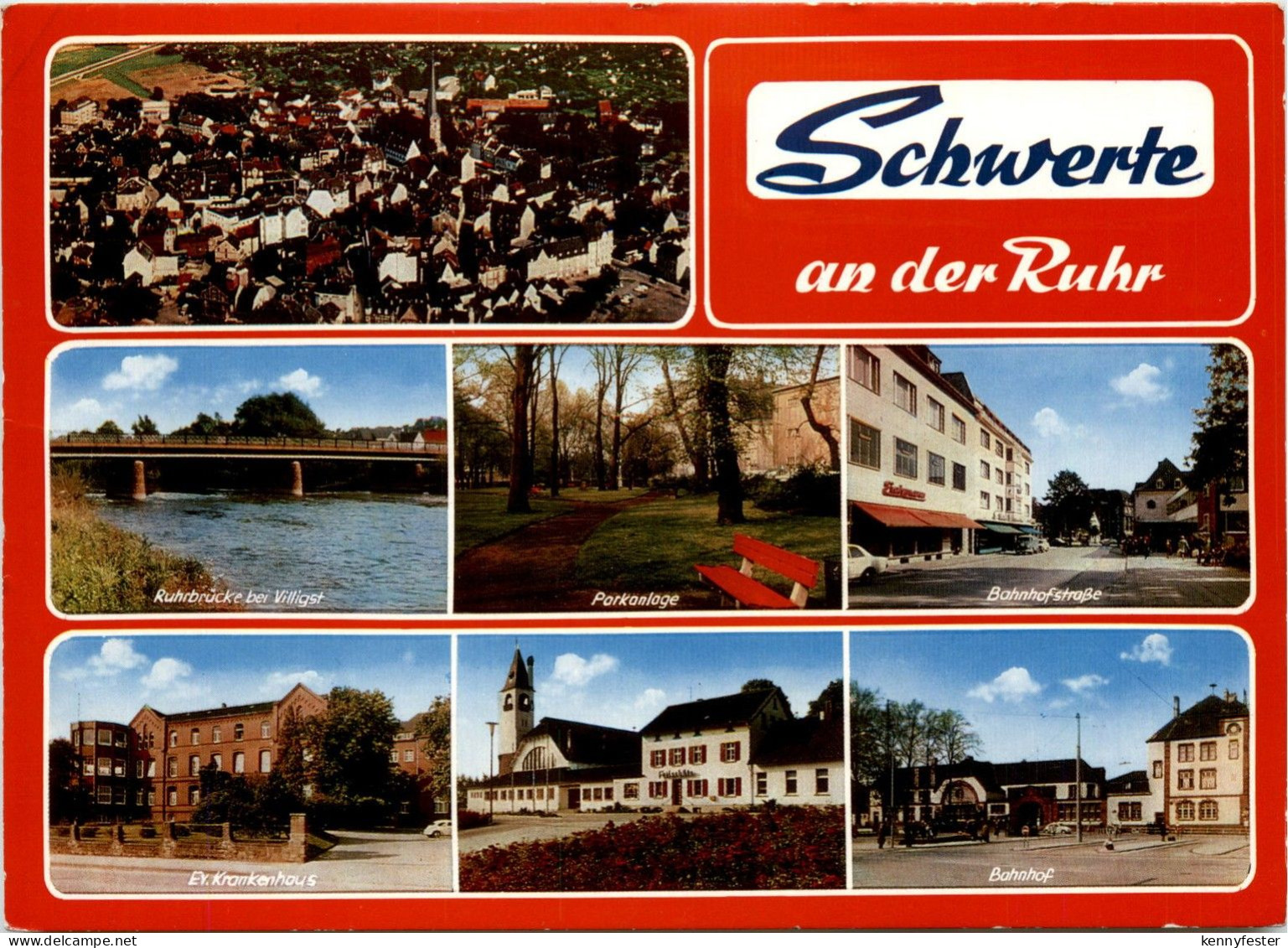Schwerte