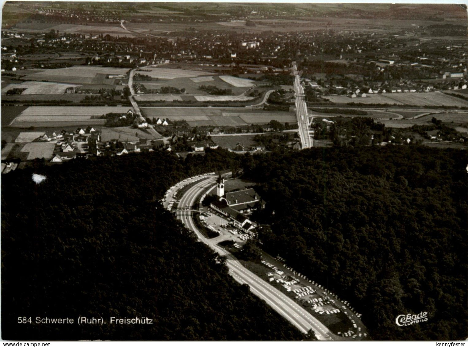 Schwerte Freischütz