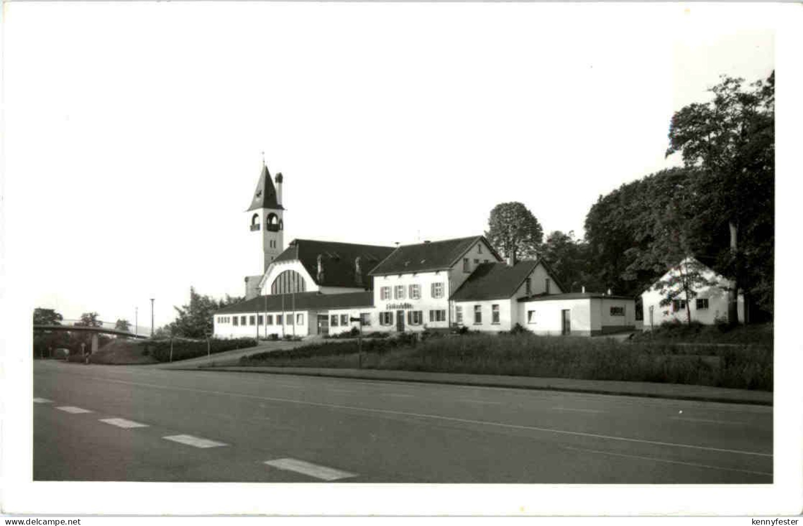 Schwerte - Gaststätte Freischütz