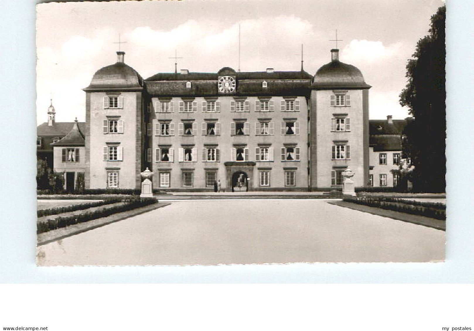 Schwetzingen