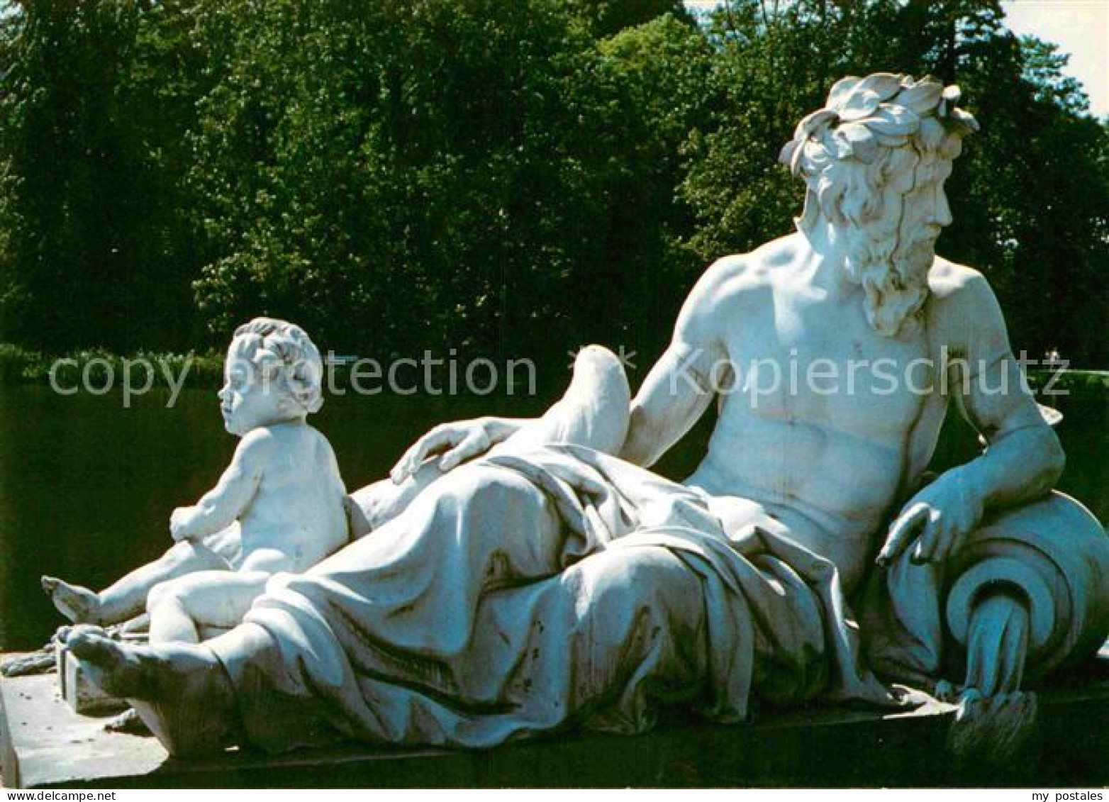 Schwetzingen ---