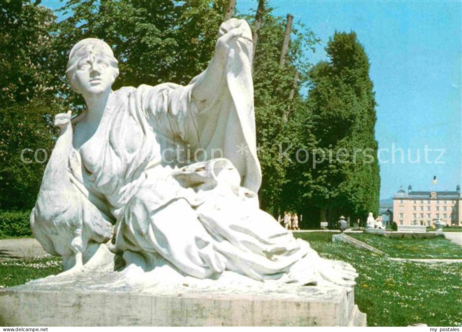 Schwetzingen ---