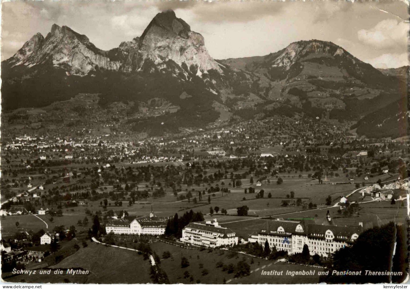 Schwyz