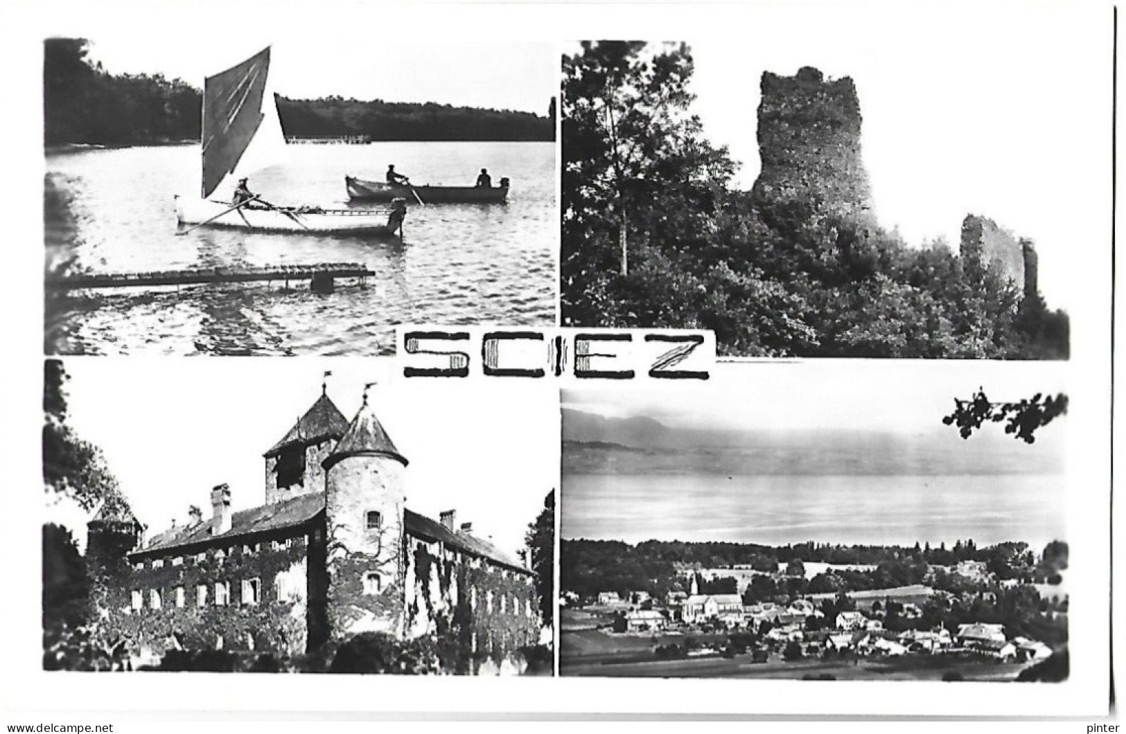 SCIEZ