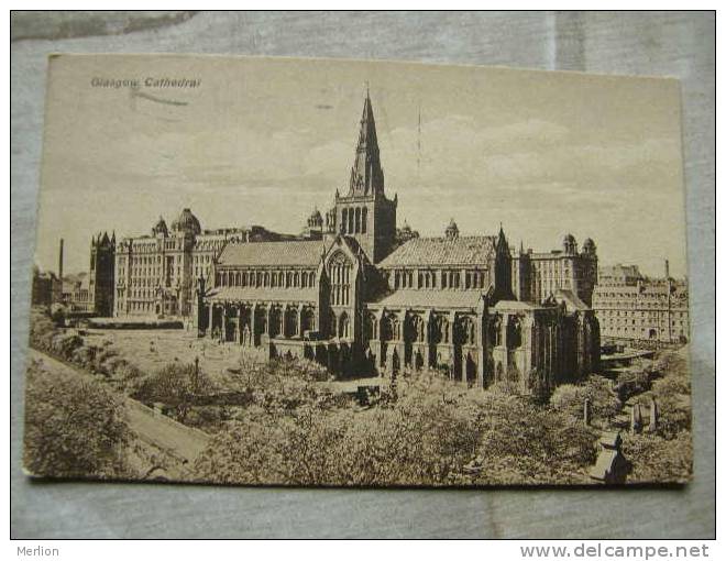 Scotland    Glasgow    D93652