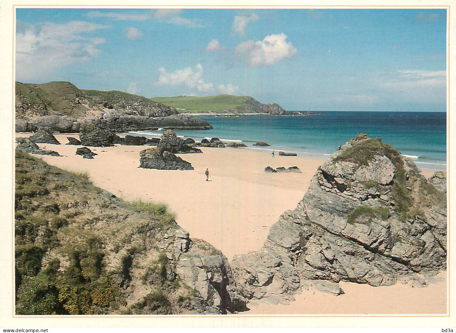 SCOTLAND SUTHERLAND
