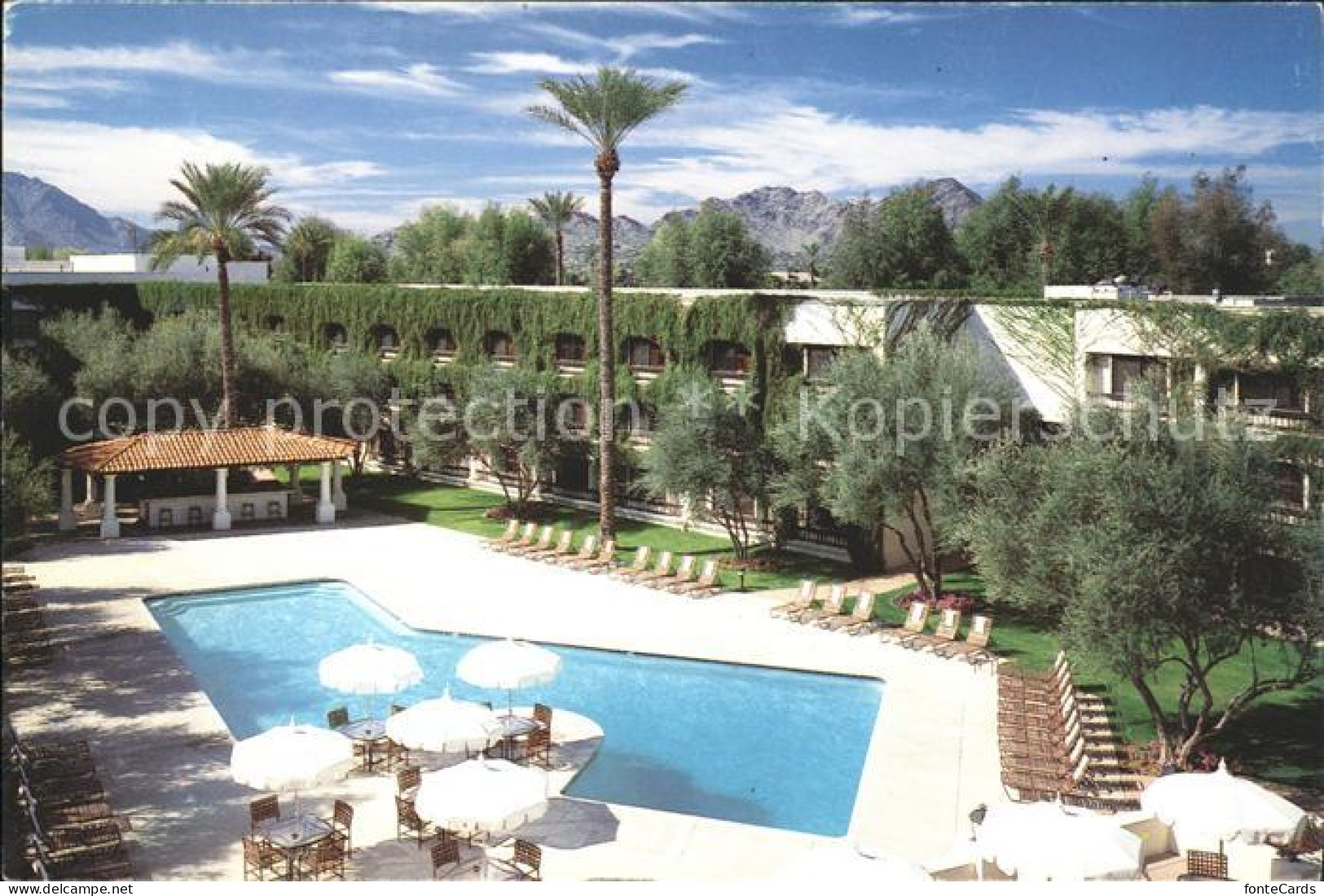 Scottsdale Conference Resort