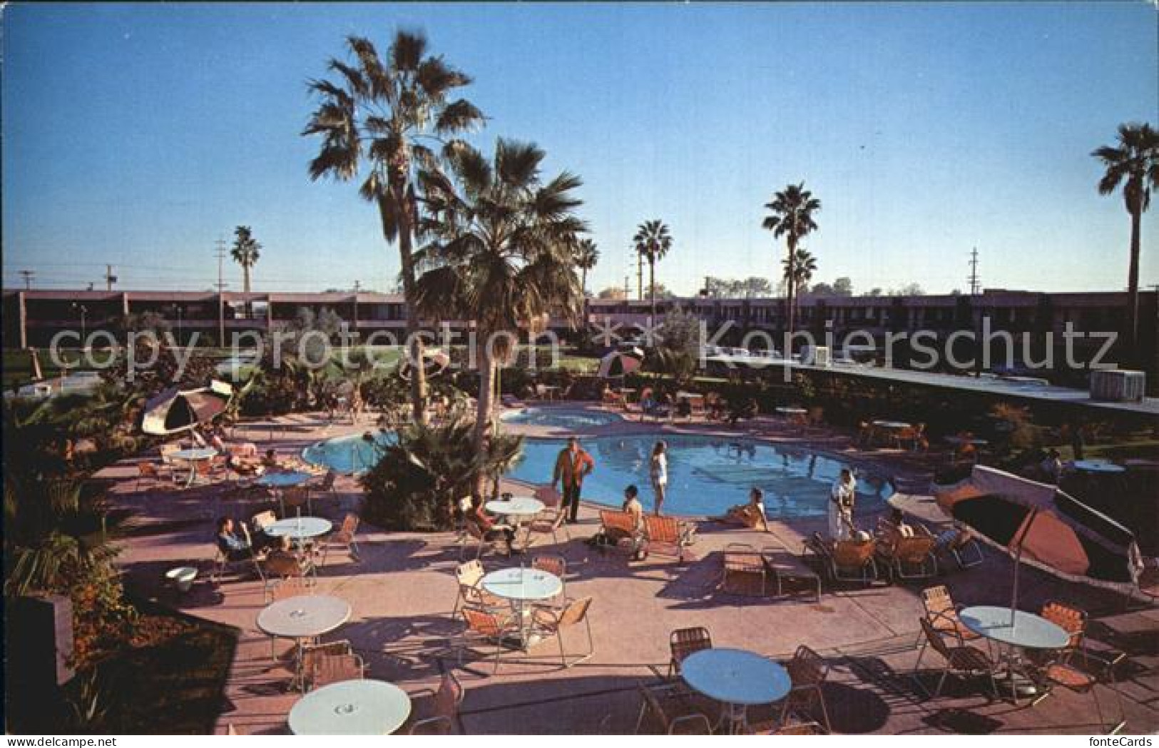 Scottsdale Hotel Saferi