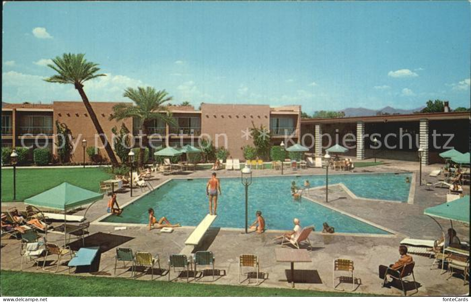 Scottsdale Ramada Scottsdale Inn